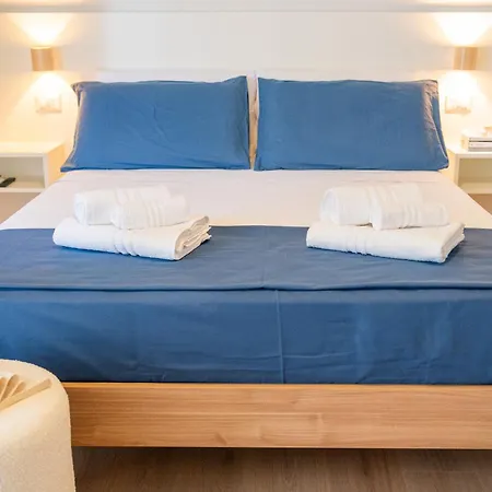 Letizia לינה וארוחת בוקר