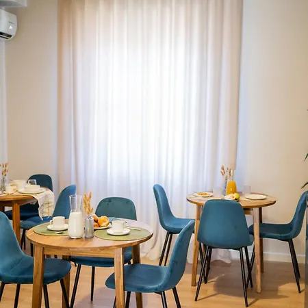 Letizia 4* קרוטונה