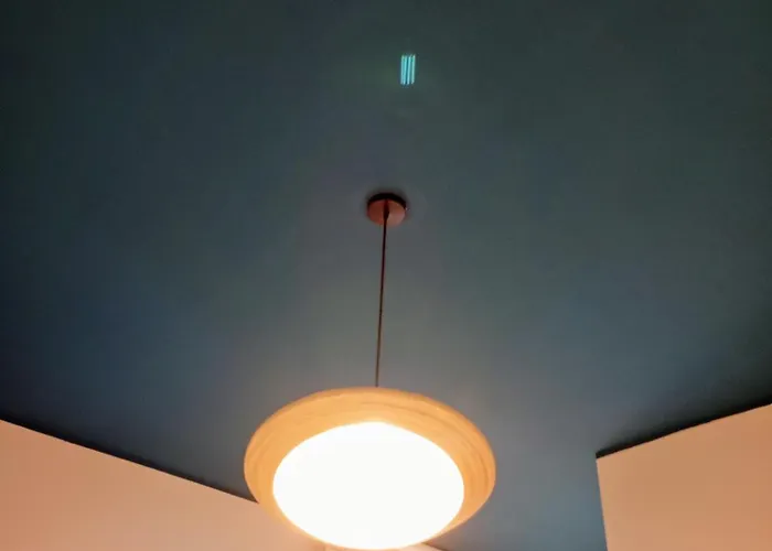 Letizia לינה וארוחת בוקר