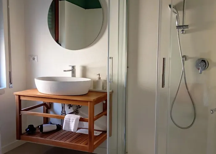 Letizia לינה וארוחת בוקר