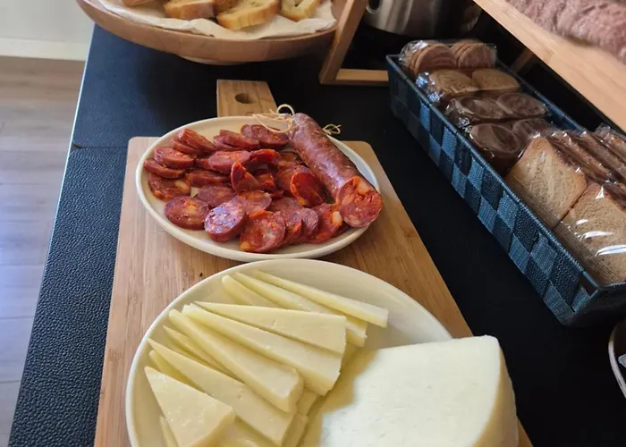 Letizia 4* קרוטונה