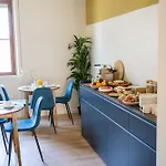 Letizia Bed & Breakfast