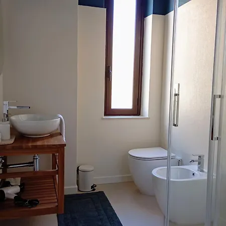 Letizia ベッド・アンド・ブレックファスト