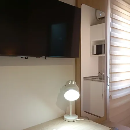 Letizia ベッド・アンド・ブレックファスト 4*