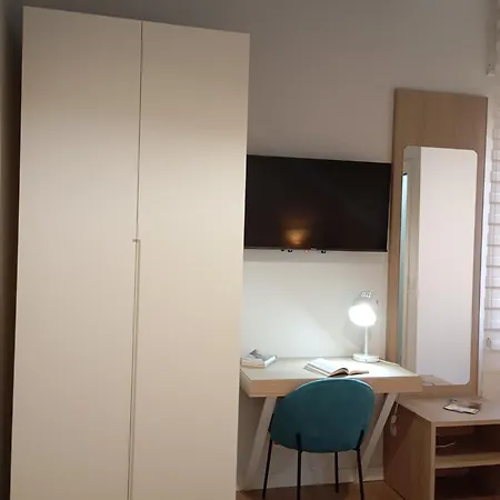 Panzió Letizia Crotone