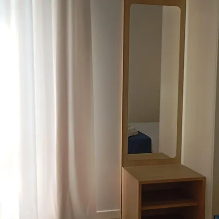 Panzió Letizia Crotone