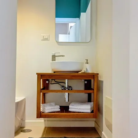 Letizia 4* クロトーネ