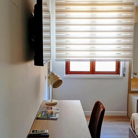 ベッド・アンド・ブレックファスト Letizia