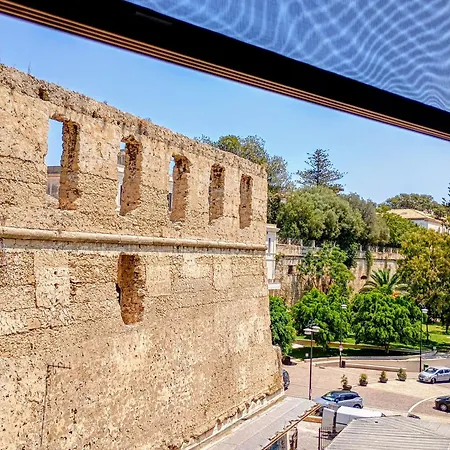 Letizia ベッド・アンド・ブレックファスト 4*