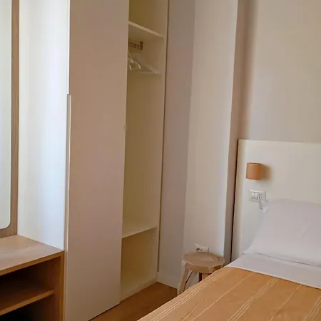 Letizia 4* クロトーネ