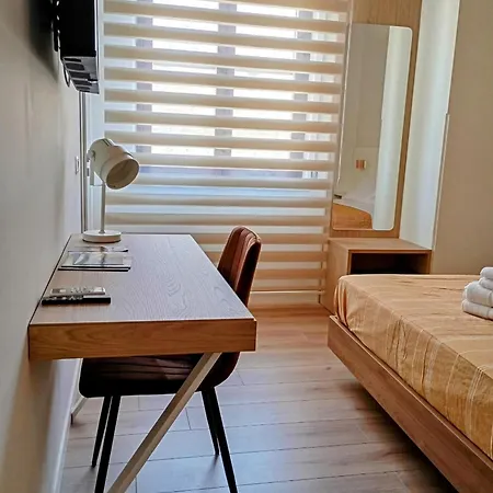 ベッド・アンド・ブレックファスト Letizia