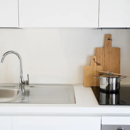 Letizia ベッド・アンド・ブレックファスト