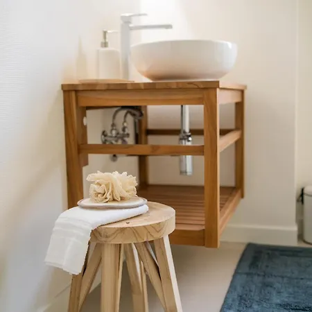 ベッド・アンド・ブレックファスト Letizia 4*