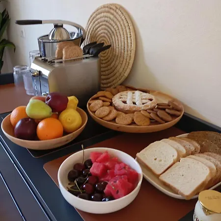 Letizia クロトーネ