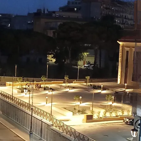 ベッド・アンド・ブレックファスト Letizia