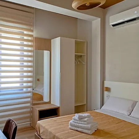 ベッド・アンド・ブレックファスト Letizia