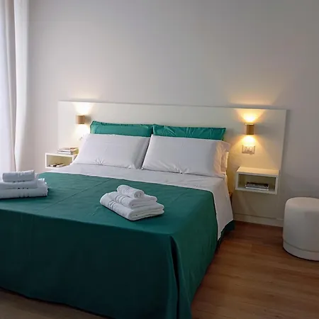 Letizia ベッド・アンド・ブレックファスト