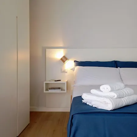 ベッド・アンド・ブレックファスト Letizia