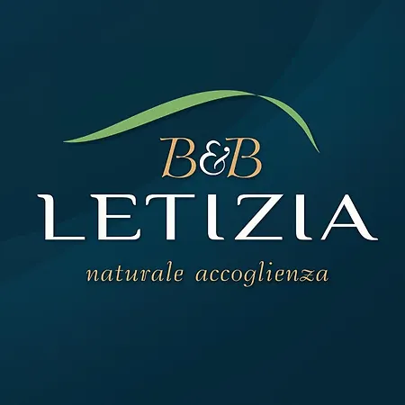 לינה וארוחת בוקר Letizia קרוטונה