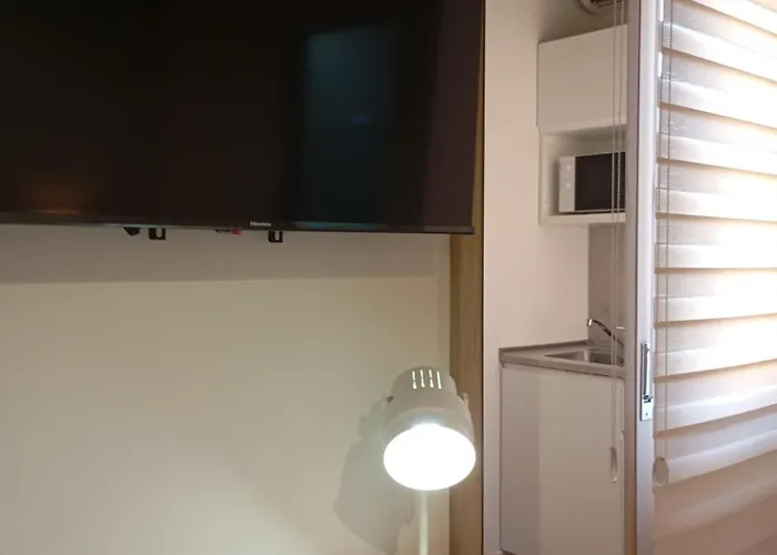 Letizia Bed & Breakfast 4*