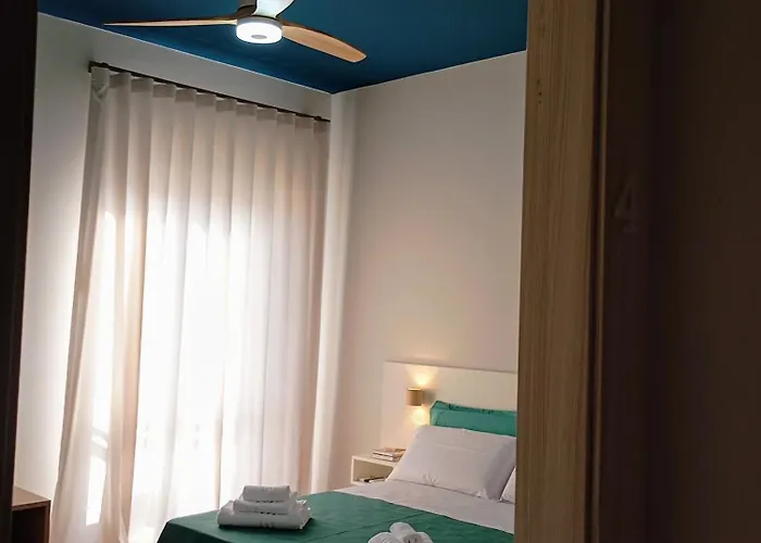 Bed & Breakfast Letizia