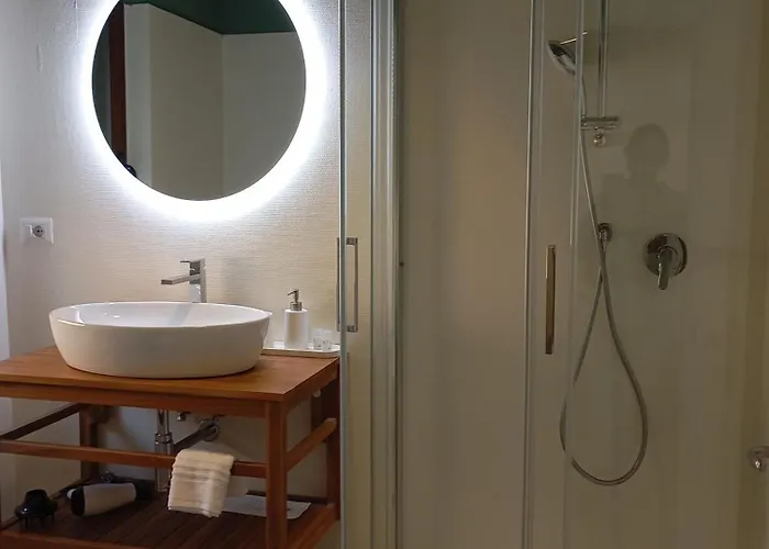 Letizia Bed & Breakfast