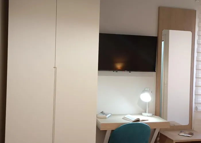 Bed & Breakfast Letizia Crotone