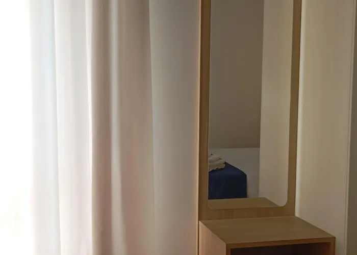 Bed & Breakfast Letizia Crotone