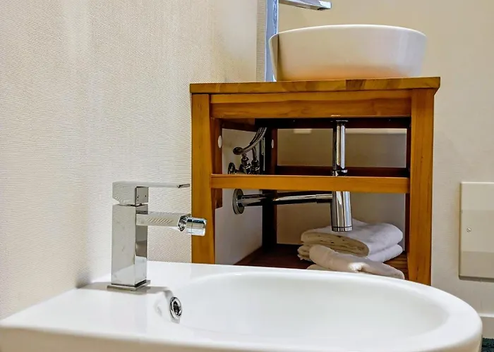 Letizia Bed & Breakfast