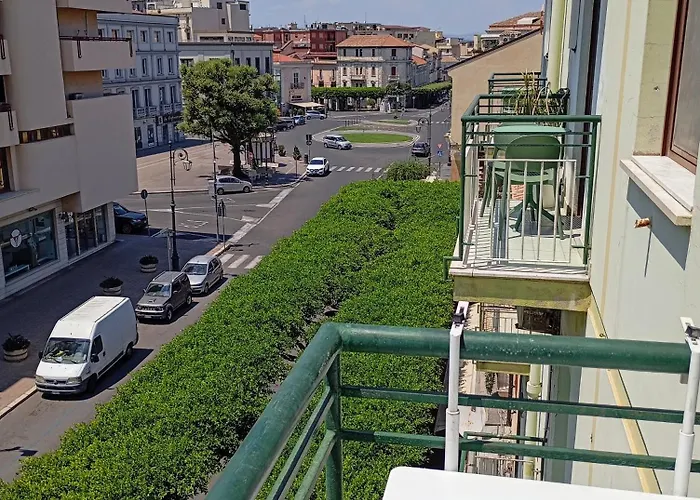 Bed & Breakfast Letizia 4*