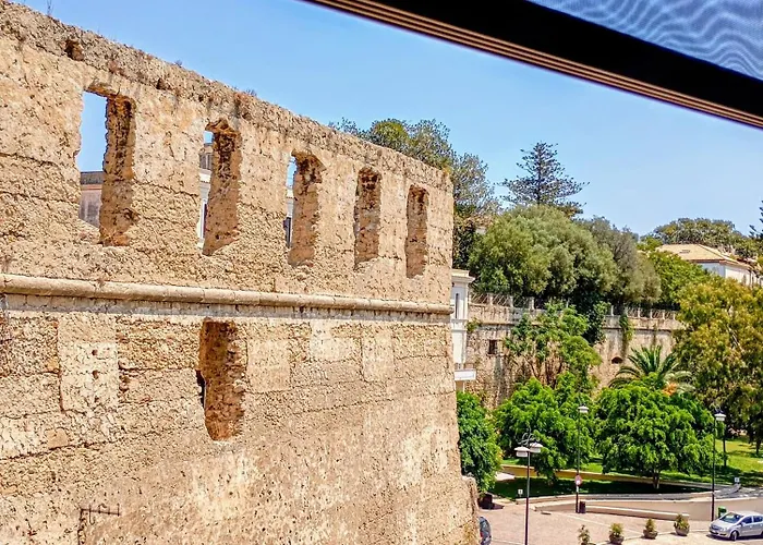 Letizia Bed & Breakfast 4*