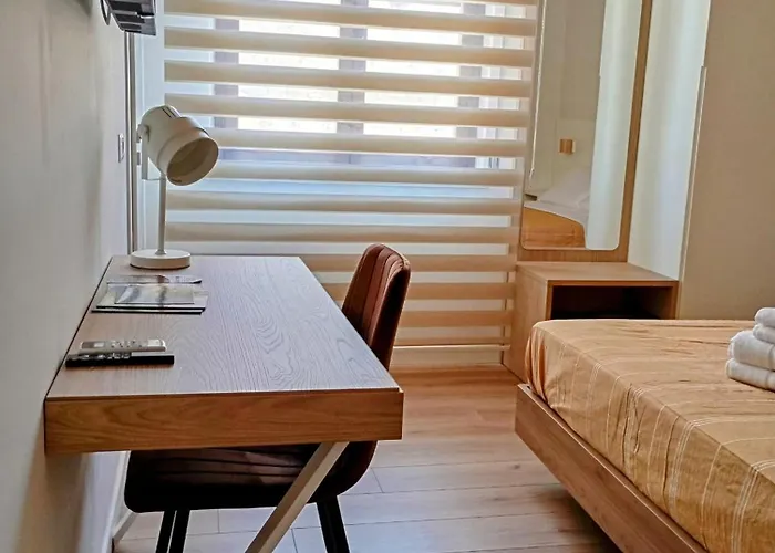 Bed & Breakfast Letizia