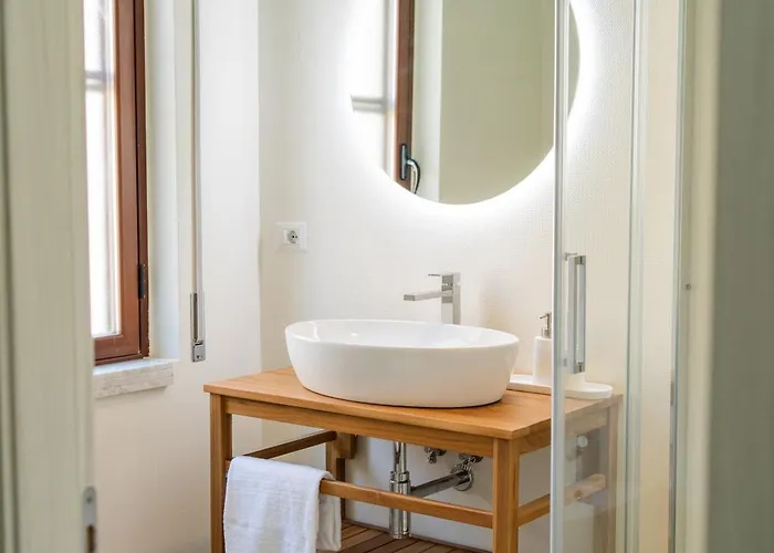 Bed & Breakfast Letizia