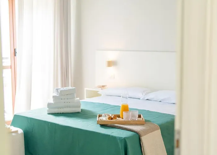 Bed & Breakfast Letizia