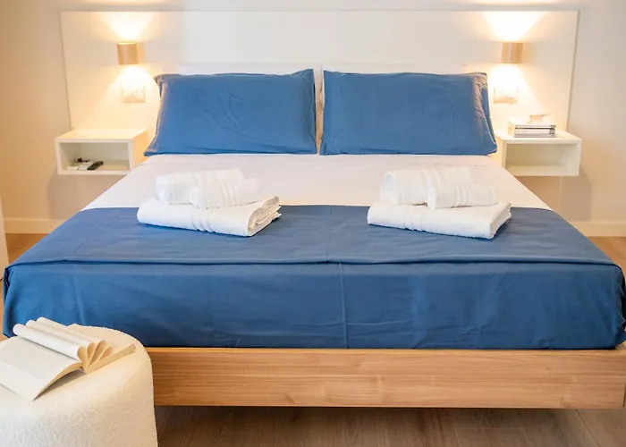 Letizia Bed & Breakfast