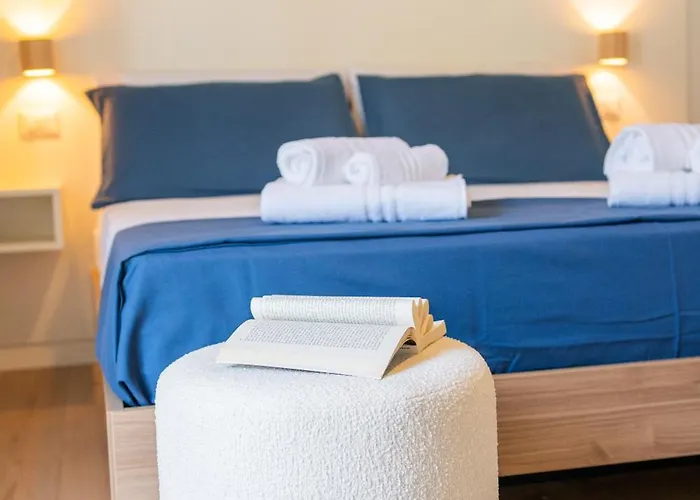 Bed & Breakfast Letizia 4*