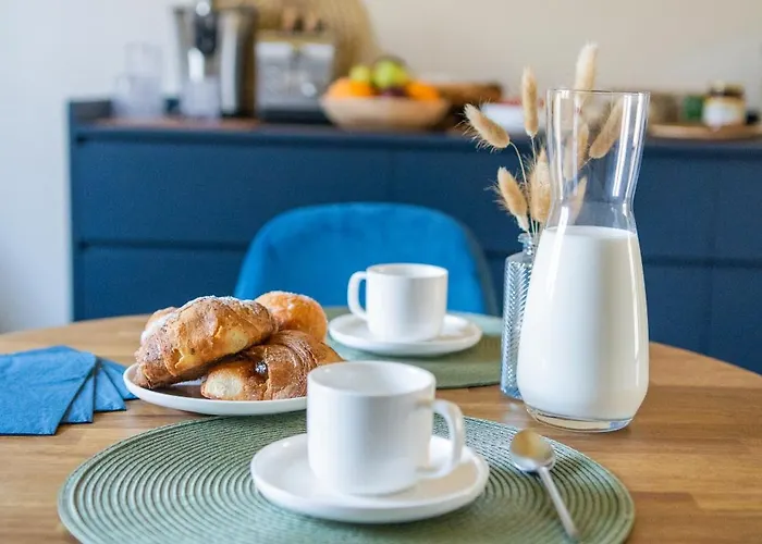 Letizia Bed & Breakfast