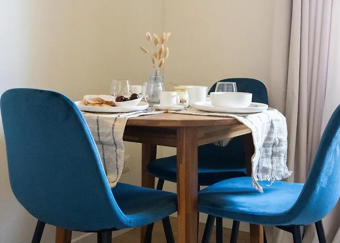 Alojamento de Acomodação e Pequeno-almoço Letizia