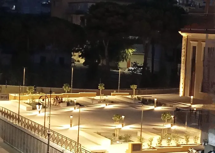 Bed & Breakfast Letizia