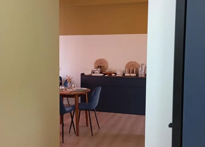 Letizia Bed & Breakfast Crotone