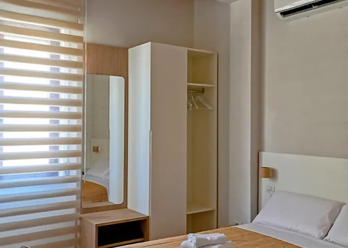 Bed & Breakfast Letizia