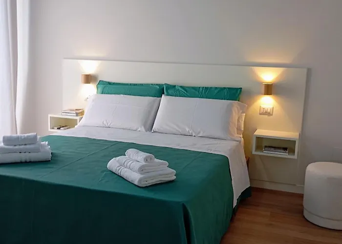 Letizia Bed & Breakfast