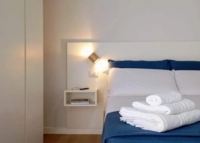 Alojamento de Acomodação e Pequeno-almoço Letizia